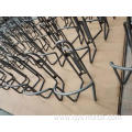 Titanium Bicycle Bottle Cages